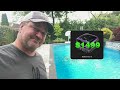 This Pool Robot CLEANS THE WATER SURFACE TOO?! Beatbot Sora 70 Honest Review