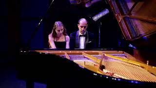 Antonin Dvorak - Slavonic Dance op. 72  N.7