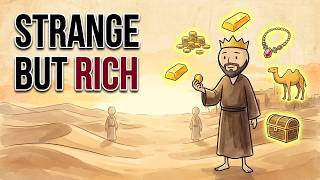 5 Jewish Wealth Habits That Look Strange Until You See the Results