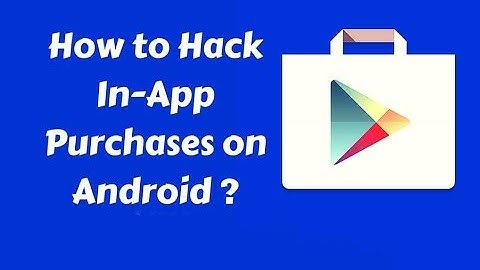 How To Hack Any Android Game 