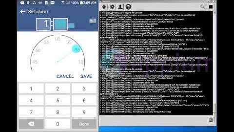Appium TestNg Demo On Android Phone