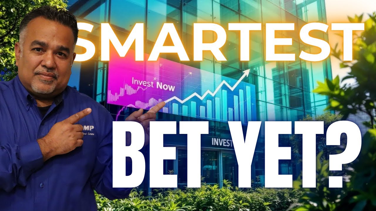 Which Commercial Real Estate Investment is Right for You? Find Out!