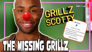 Monét Xposé | Grillz By Scotty &amp; The "Missing" $2000 Teeth