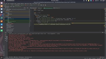 Mars Rover Kata with Haskell