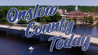 Onslow County Today - May 2024
