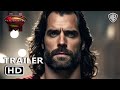 Man of Steel 2 - Teaser Trailer (2024) New Movie DC Studios | StryderHD Concept