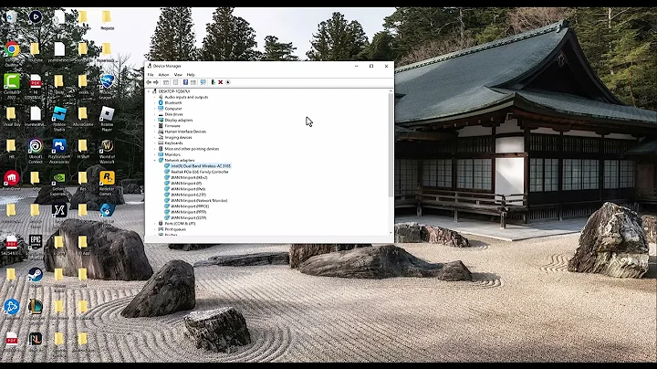 How to Fix netwsw00.sys BSOD on Windows 10 / 11