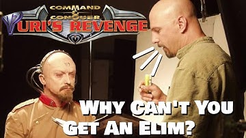 Can you beat the Yuri