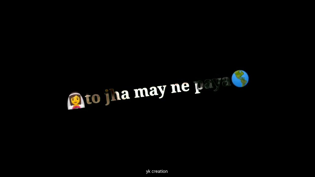 Tumse Dill Jo Lagya♥️  song status :- Wait For You👰🌎