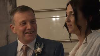Laura & Pauls Wedding Highlights | Black Horse Beamish
