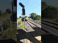 1783 - LNER Azuma 800204 departing Northallerton for London Kings X - 12Jul26 #eastcoastmainline