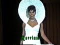 Miss Gay Black Universe 1998 Stasha Sanchez Winner