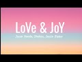 Jason Derulo Ft Shakira Justin Bieber Love Joy Lyrics Video 2026 