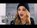 Before I Fall Official Trailer #2 (2017) Zoey Deutch, Kian Lawley Drama Movie HD