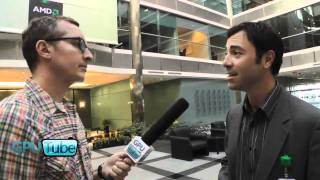 Graphic Content Episode 1 Amd Radeon Graphics Team