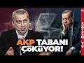 Metin Külünk'ten Sarsıcı Açıklamalar! 'ERDOĞAN'IN SOSYOLOJİSİ ERİYOR!' Serdar Cebe Deşifre Etti