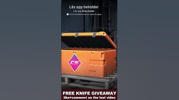 OPENING A CASE EVERYDAY UNTIL I GET A GOLD DAY 278 #cs2 #gaming  #gambling  #shorts  #fypviral