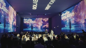 GIOLABS - Press & Industry Opening 28.11.2025