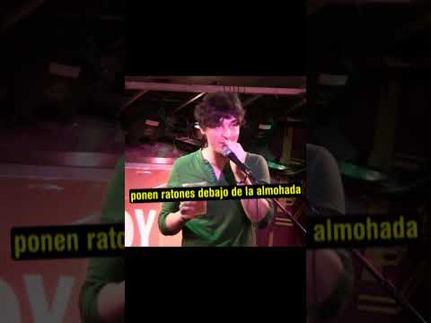Entradas en luisalvaro.es