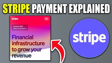 Stripe ACH Payment Setup Explained - Updated For 2025