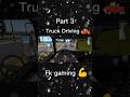 Truck Driving 🛻 #shorts  trucksimulator #truck #trucking #truckdriver #Shorts