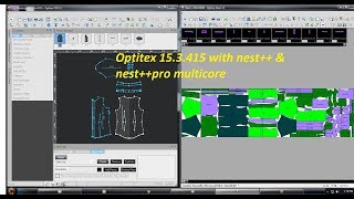Install Optitex 15.3.415 in windows 7 32 bit