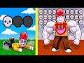 プレイヤーを倒すたびに強さが上がるロブロックス【 Roblox 】