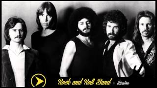 ▶ Rock and Roll Band // Boston