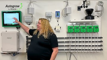 Autogrow MultiGrow Main Hub