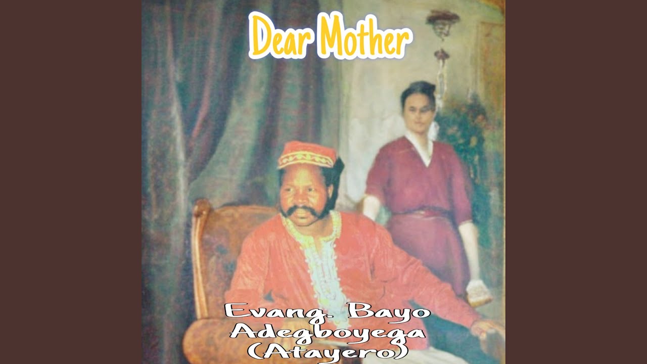 Aridunnu (For Mothers)