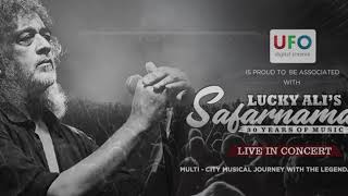 Lucky Ali- Safarnama