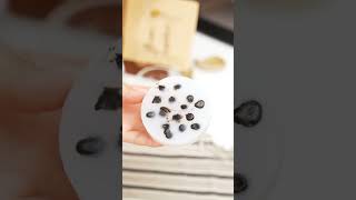 Coffee bean scented candles - please push them to all coffee control and environmental craftsmen