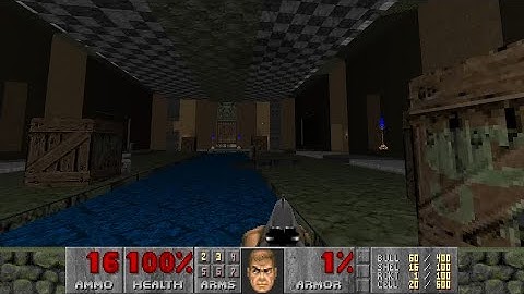 RAMP 2025 Playthrough - The Forgotten Catacombs by Charcharo - MAP148