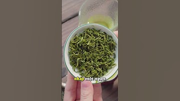 Người hiểu trà rồi, sẽ tìm đến mình.  Không phải vì quảng cáo – mà vì vị trà.