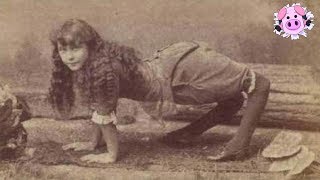 Information 10 Mysterious Photos That Should Not Exist Update