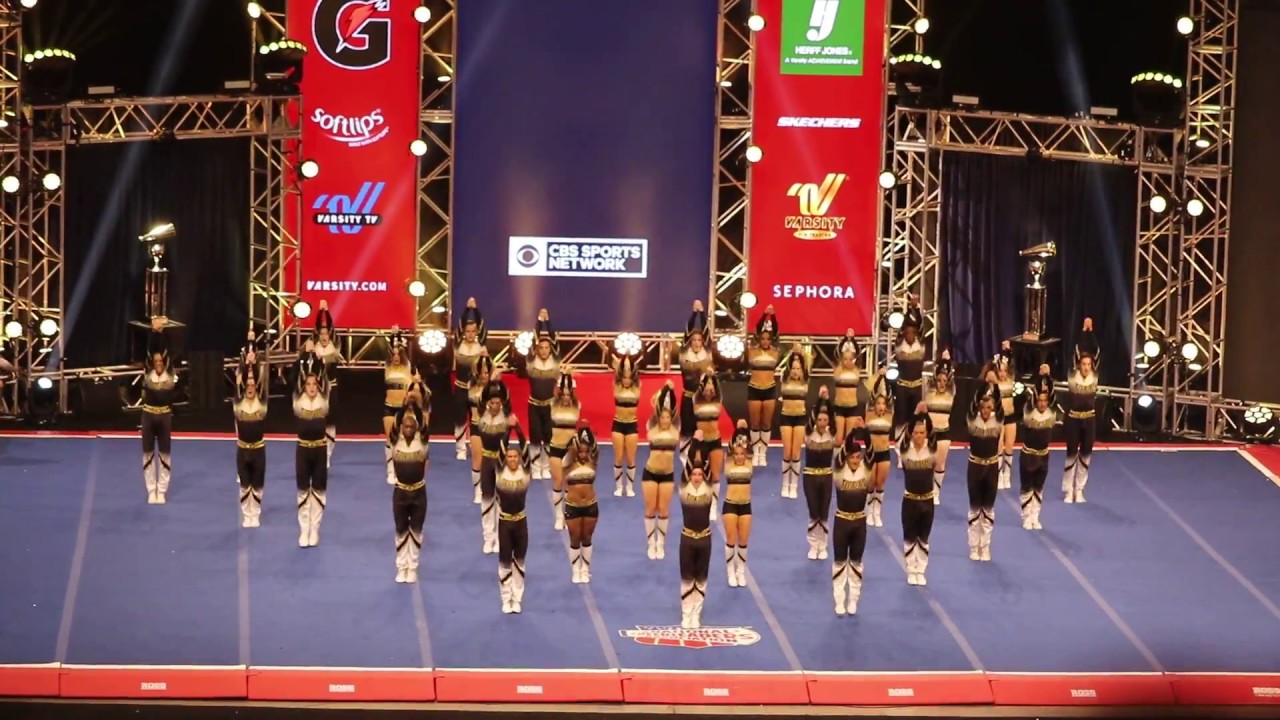 Top Gun TGLC NCA 2017 Day 2