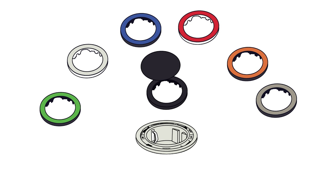 EVOline One - Schulte Elektrotechnik