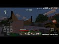 Minecraft survival with my cousin (a Minecraft survival series ep 1)