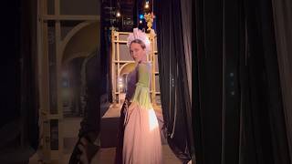 DARIA PRONINA IN Don Pasquale #music #opera #fashion #september