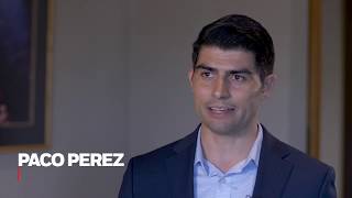 Global Customer Committee Overview | Honeywell Aerospace