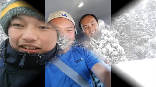 Stevens funeral gofundme slideshow