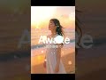 Rスケ&Music channel「Awake - 君の鼓動で」覚醒の瞬間を見逃すな。“今”に迷うあなたへ。メロディックEDM × 涙腺崩壊リリック