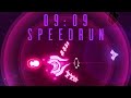 Nova Drift - (FWR) 9:09 Annihilation Phylogeny Speedrun