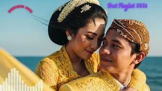 Soft Asih Continuance 🎶🕊️ | Endless Romantic Sundanese Calm”