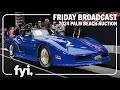 2024 Palm Beach Friday Broadcast - BARRETT-JACKSON 2024 PALM BEACH AUCTION