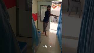Day - 2 #neuropathy #lowerlimb #ANCC