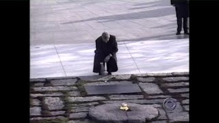 CBS News: Clinton Inauguration