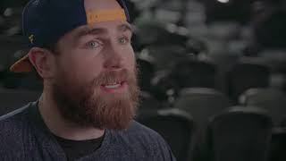 All-Star Profile: Ryan O'Reilly