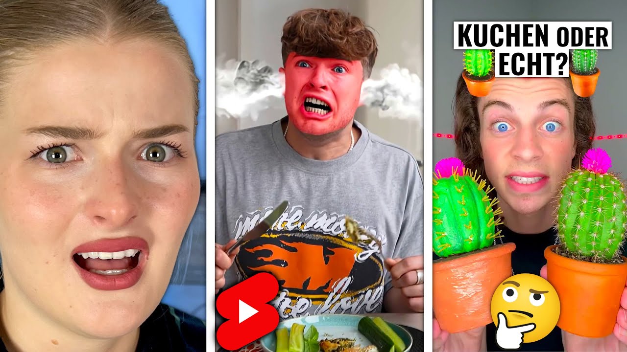 LiDiRo reagiert auf Shorts #438 #lidiro #shorts