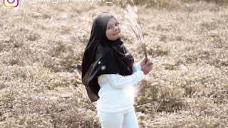 Nazia Marwiana*Bersujud padamu*(official music video)